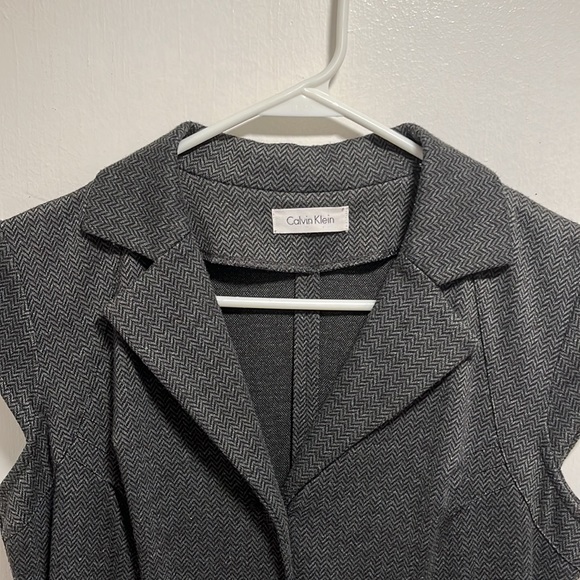 Calvin Klein Dress - Picture 3 of 14